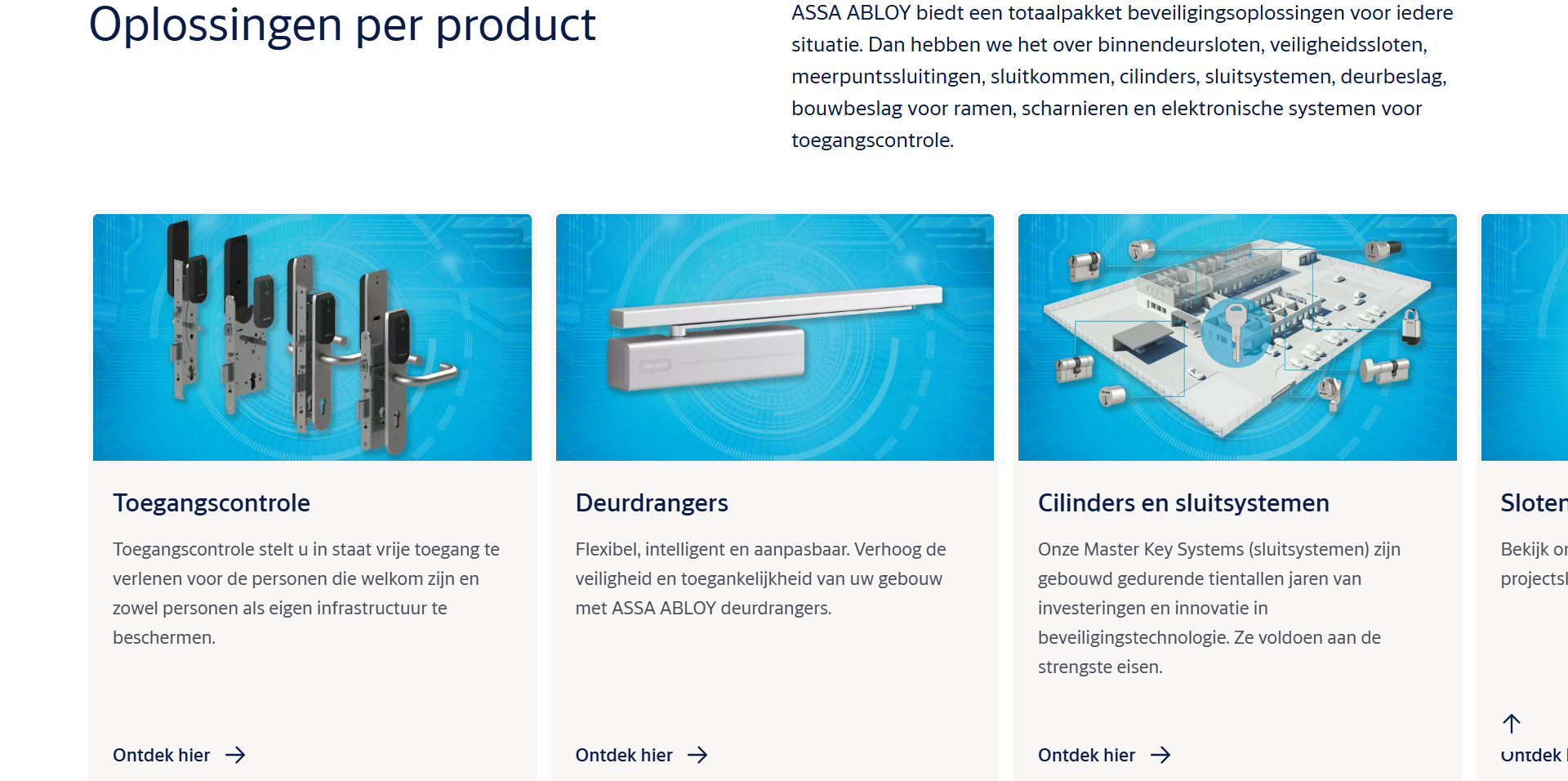 Touwtje uit de brievenbus 2.0: het sleutelkluisje