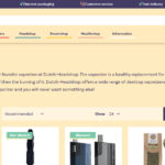 Ga ook beter en gezonder leven met de vaporizer