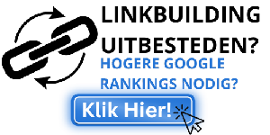 Linbuilding Uitbesteden