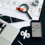 Hoe bereken je eenvoudig percentages met een online tool?