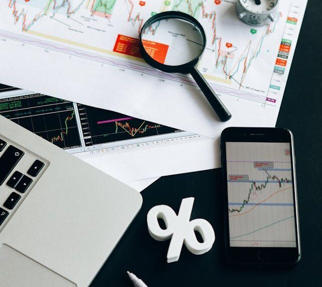 Hoe bereken je eenvoudig percentages met een online&hellip;