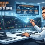 Blog Zakelijk 48 Systematisch handelen: waarom vaste regels belangrijk zijn op de beurs