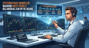 Systematisch handelen: waarom vaste regels belangrijk zijn op&hellip;
